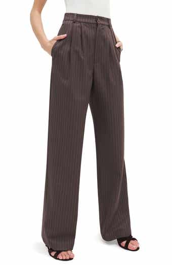 Vince Casual Wide Leg Pants | Nordstrom