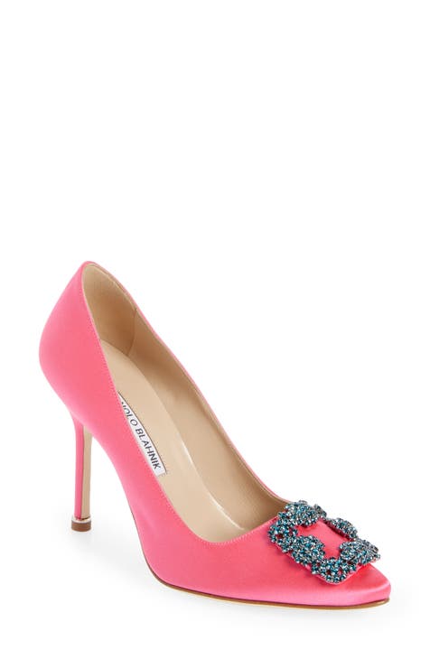 Shop Manolo Blahnik Online | Nordstrom