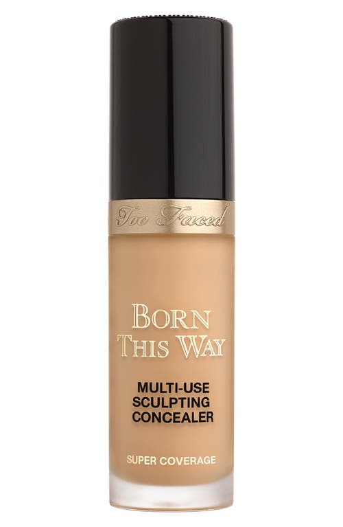 Too Faced Born This Way Super Coverage Concealer in Sand at Nordstrom
