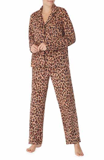DKNY Print Pajamas Nordstrom