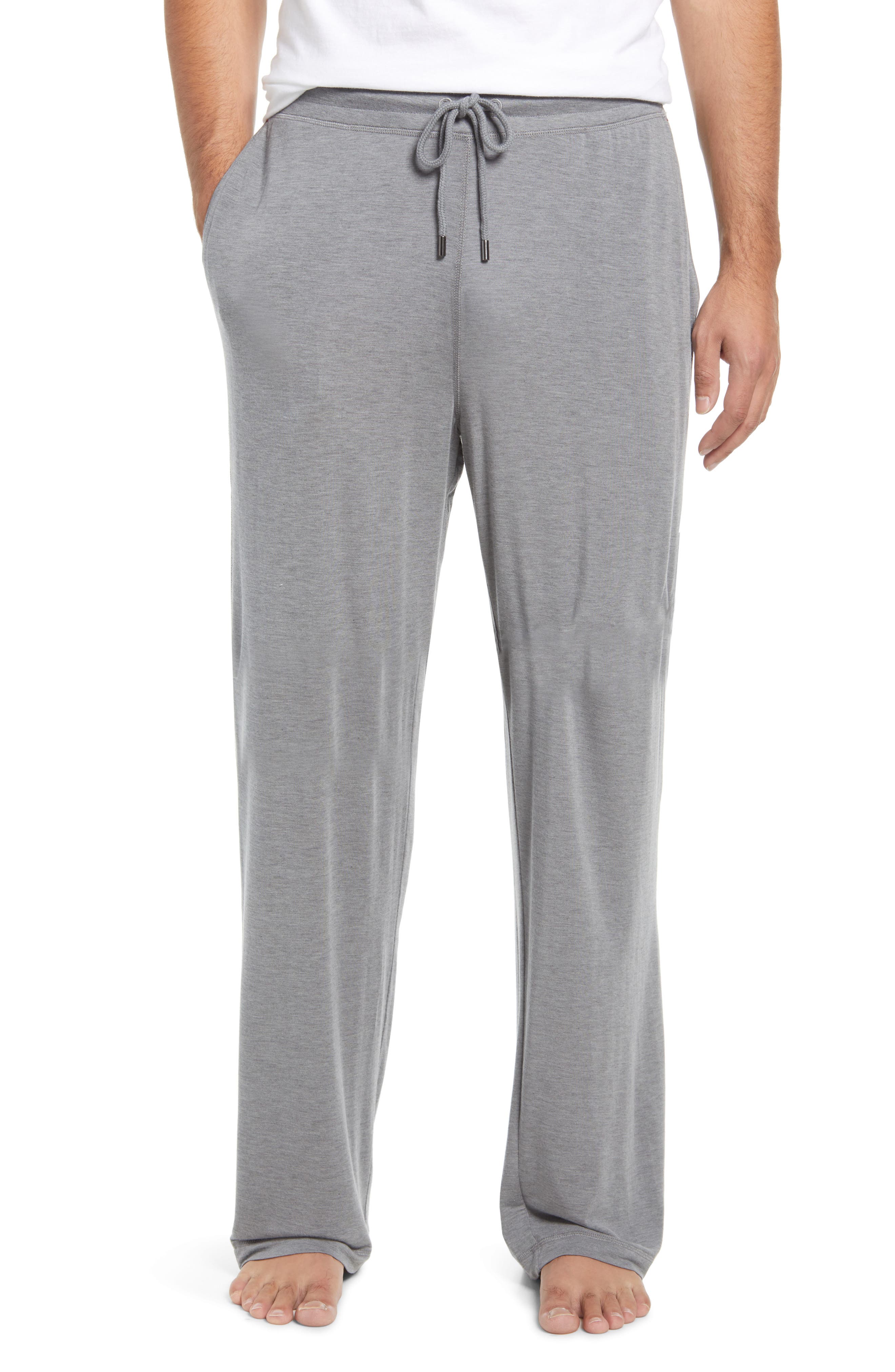 stretch modal lounge pants