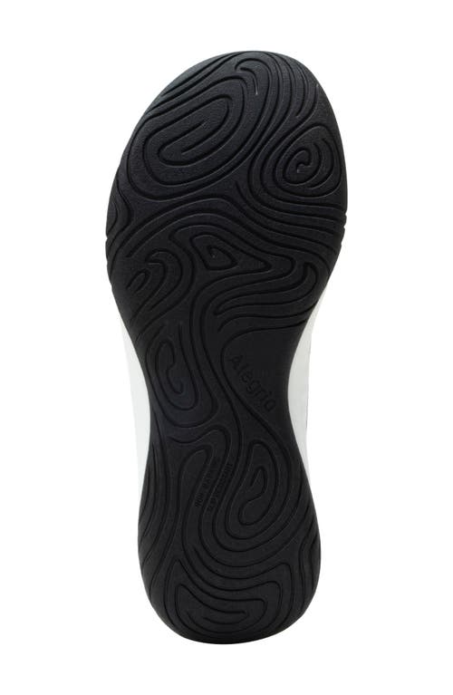 Alegria By Pg Lite In8 Sneaker In Black