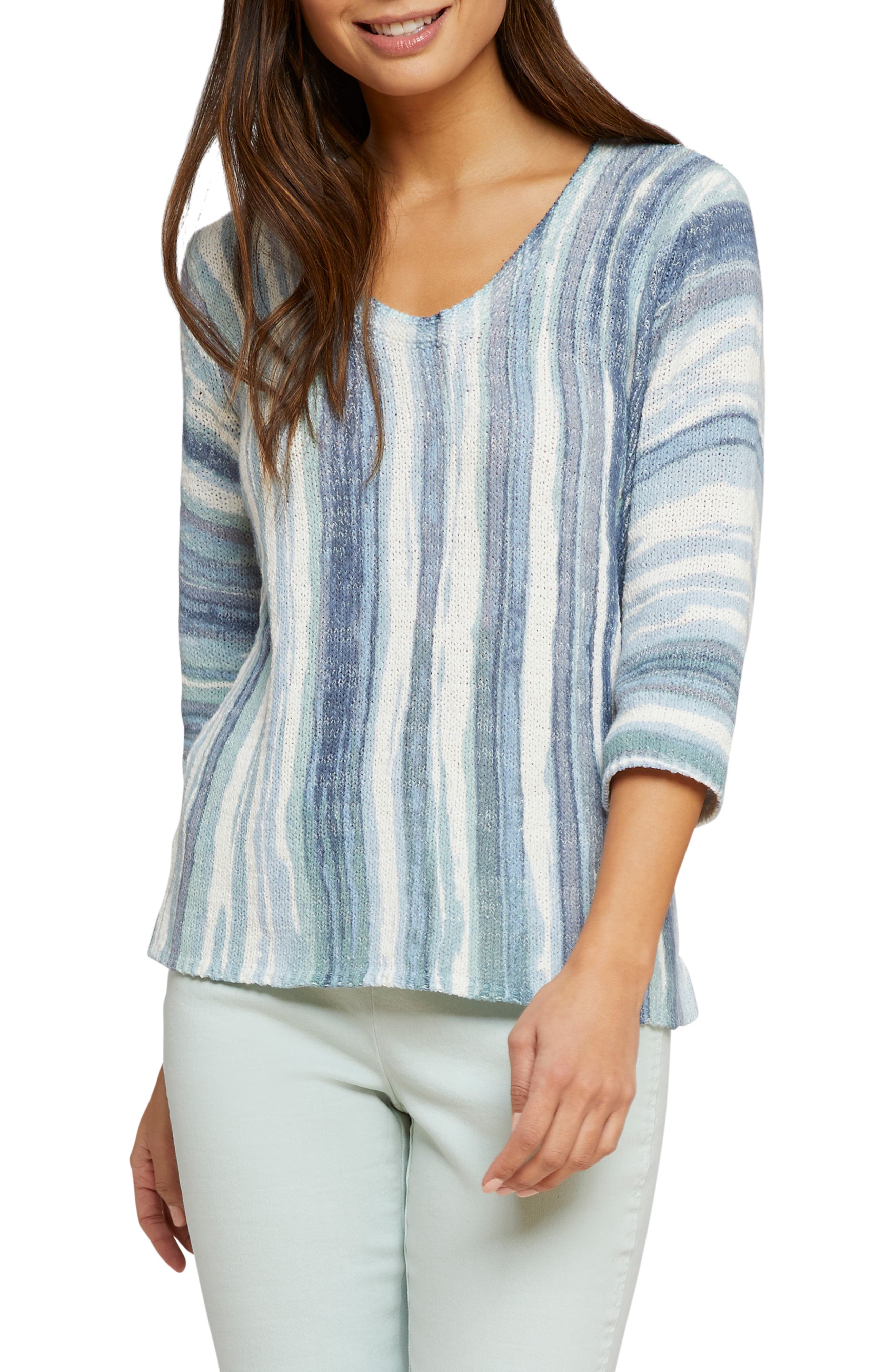 nordstrom petite sweatshirts