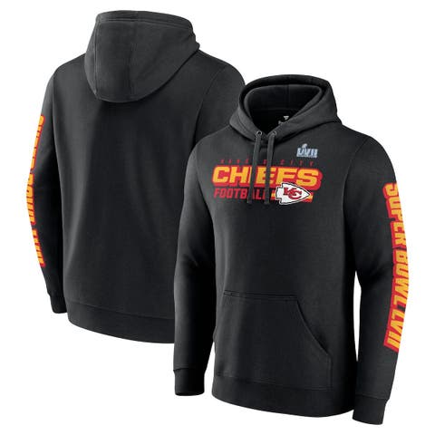 Fanatics, Sweaters, Kansas City Chiefs Super Bowl Champions Trophy  Collection Pullover Hoodie Women