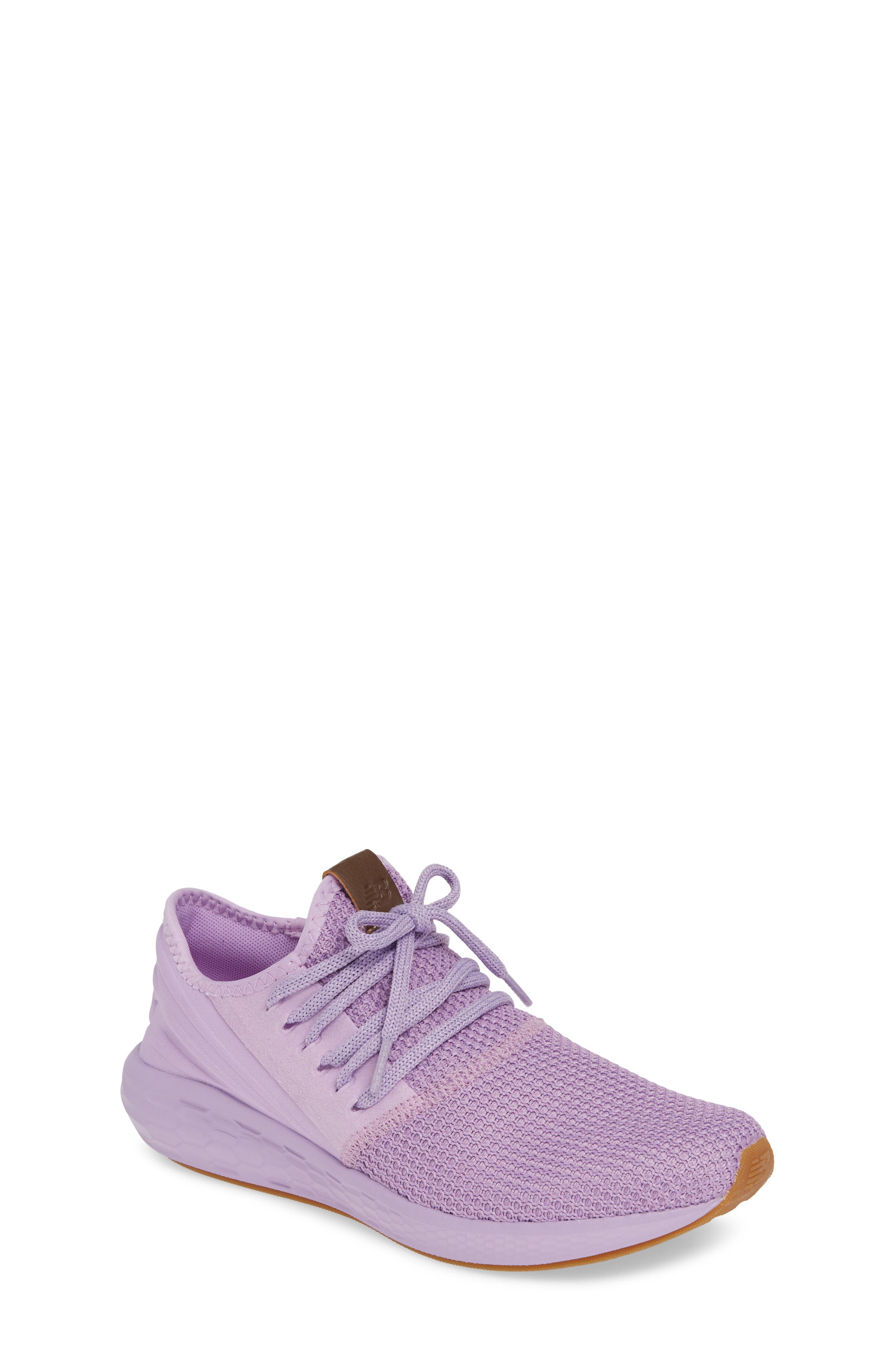 kid's fresh foam cruz v2 decon