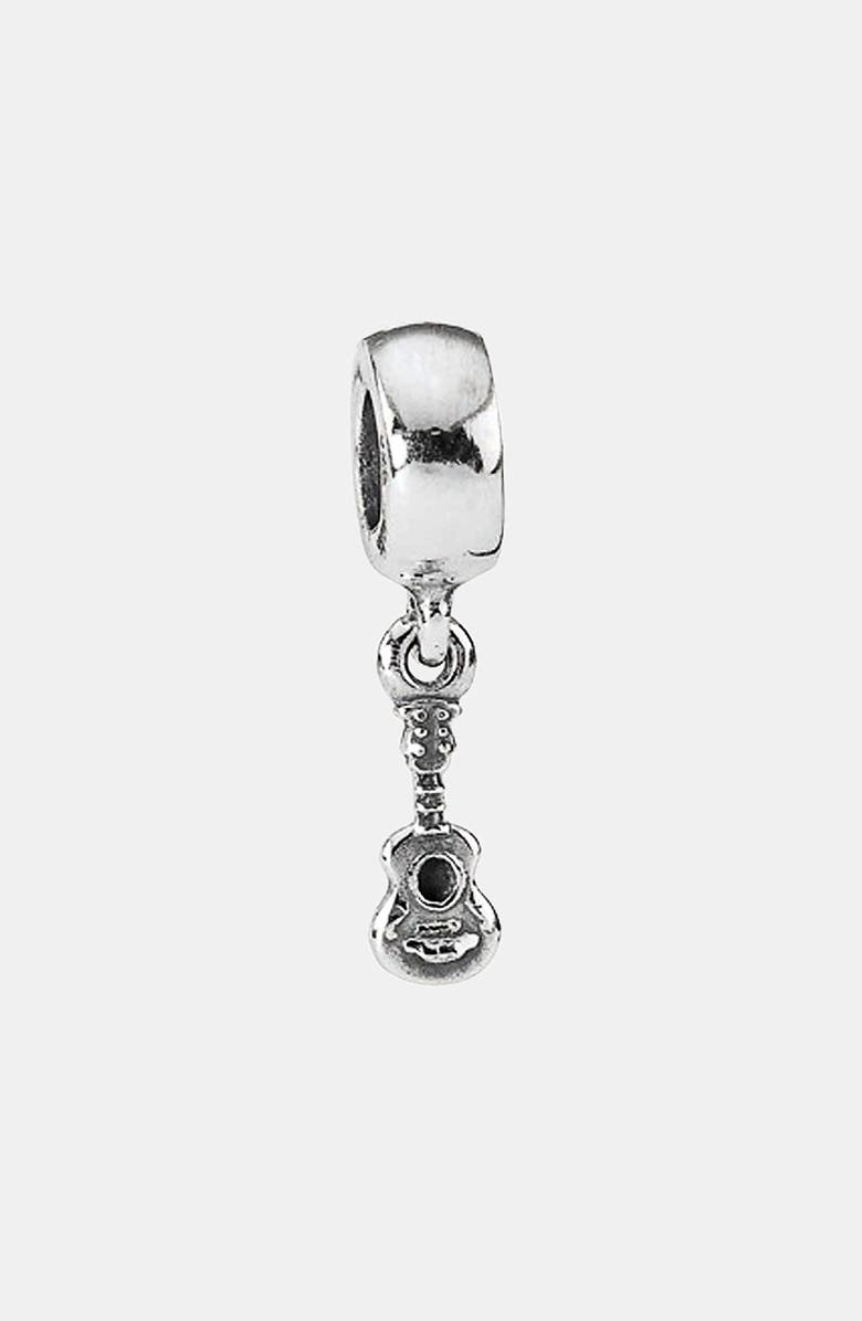 charm pandora guitare charm pandora guitare