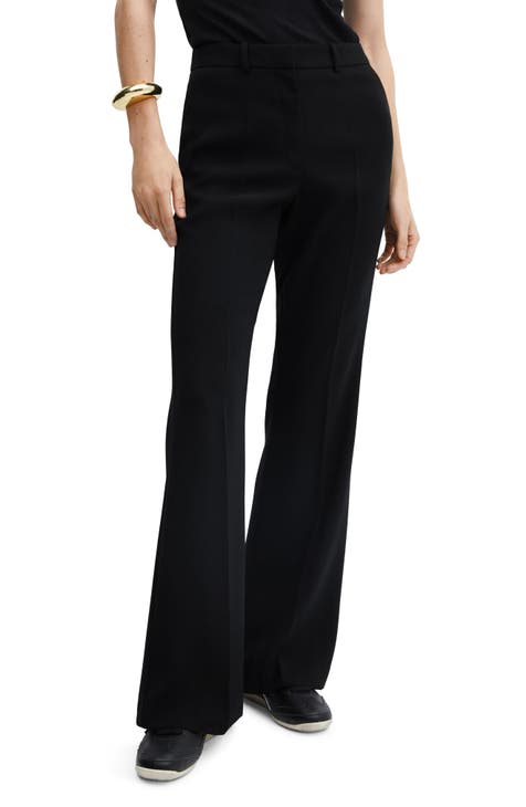 Tortuga Flare Trousers