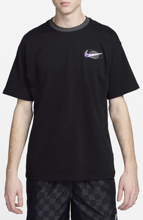 Nike Max90 Swoosh Graphic T-Shirt at Nordstrom,