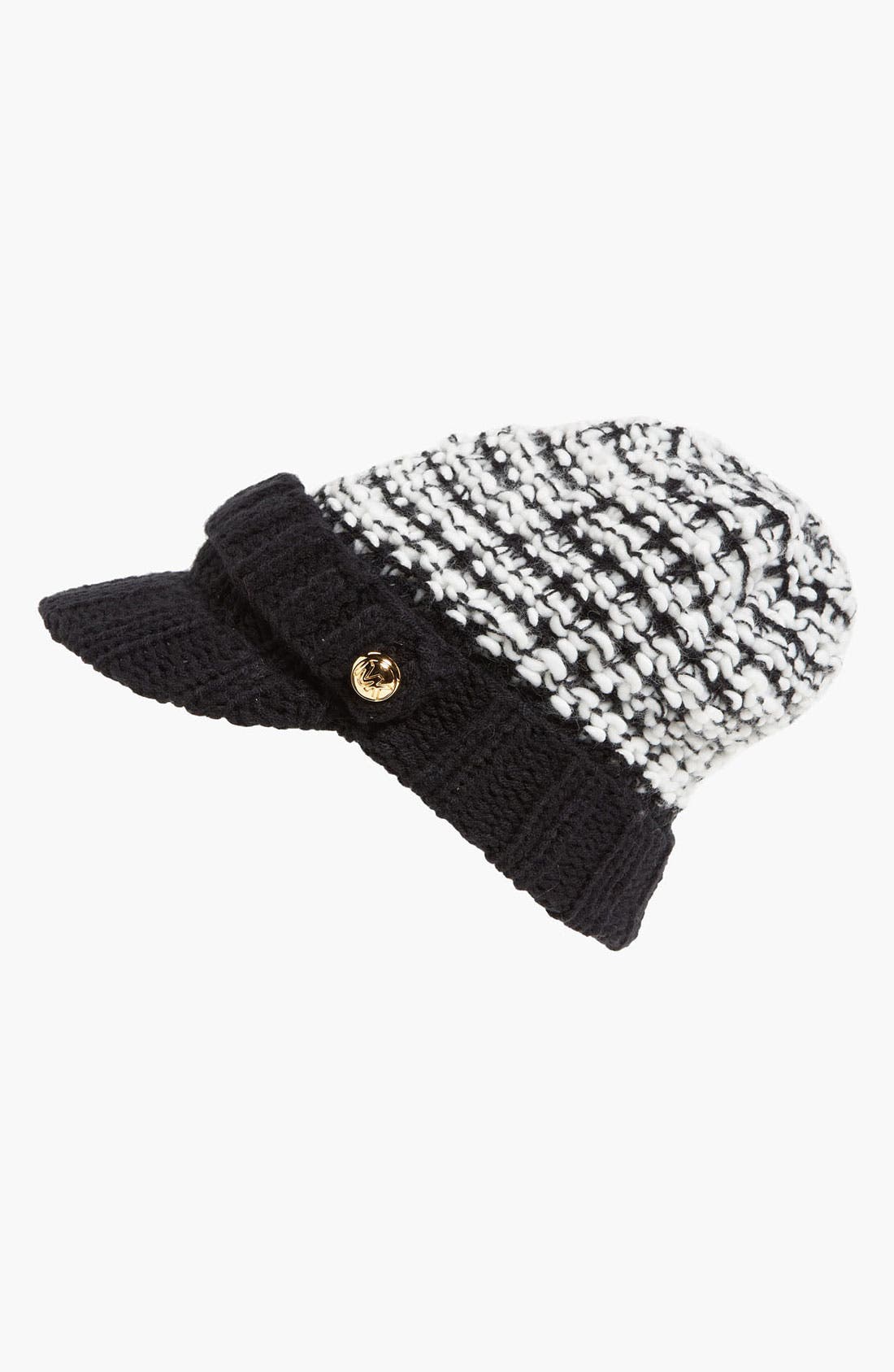 MICHAEL Michael Kors Knit Hat Nordstrom