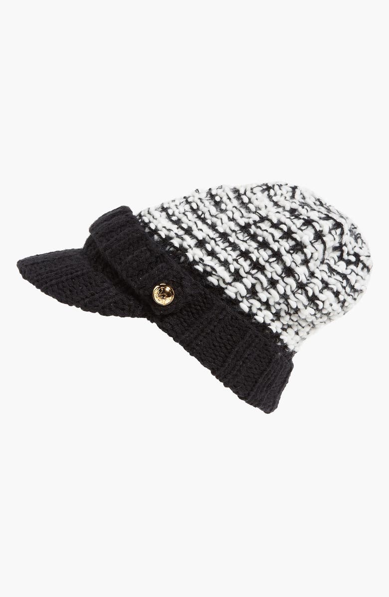 MICHAEL Michael Kors Knit Hat Nordstrom