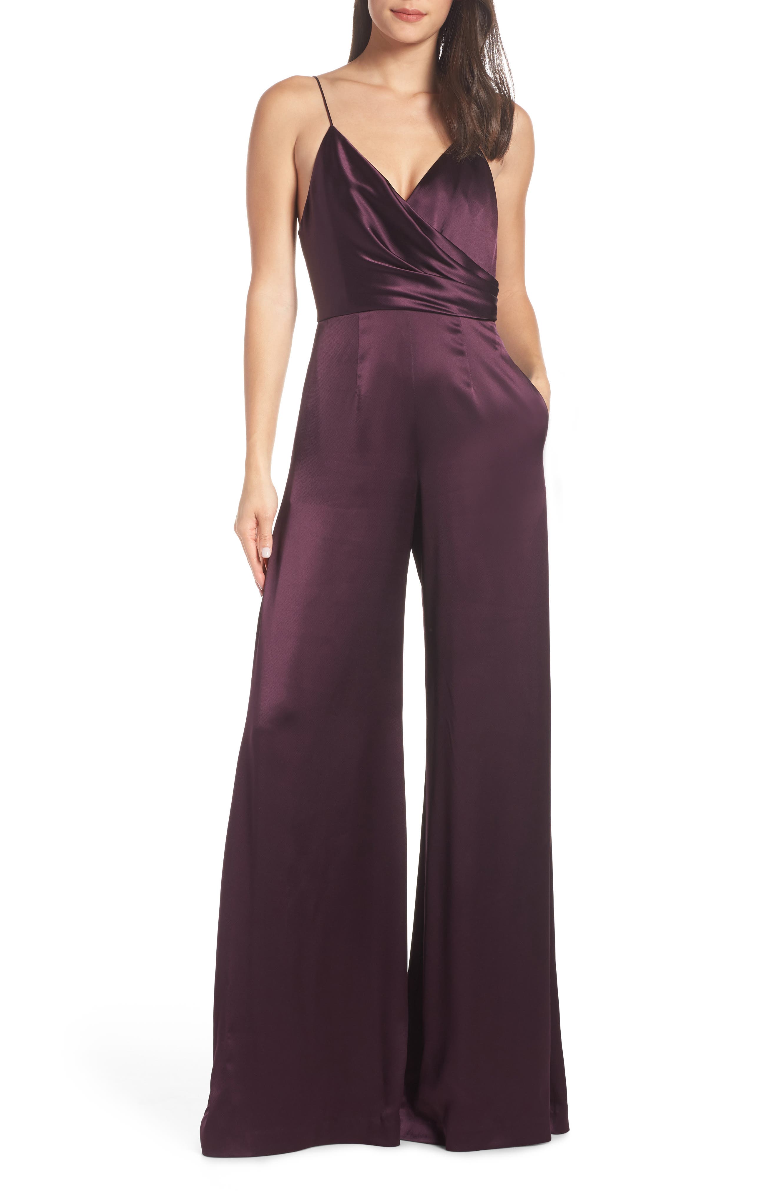 jill stuart jumpsuit
