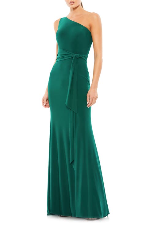 Women s One Shoulder Dresses Nordstrom