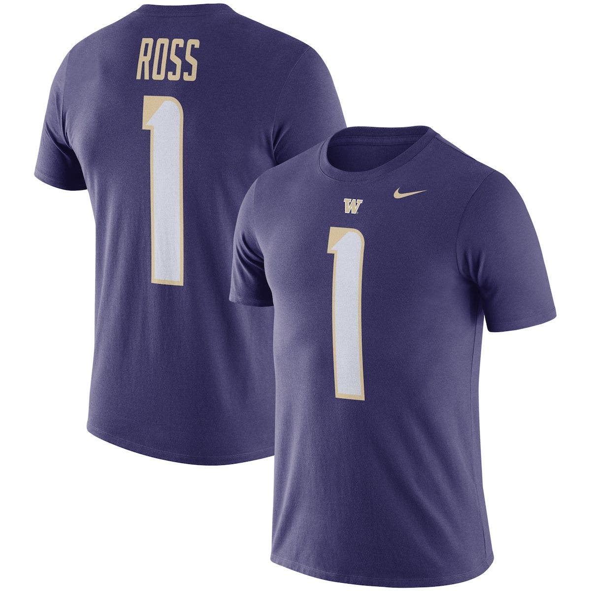 john ross nike