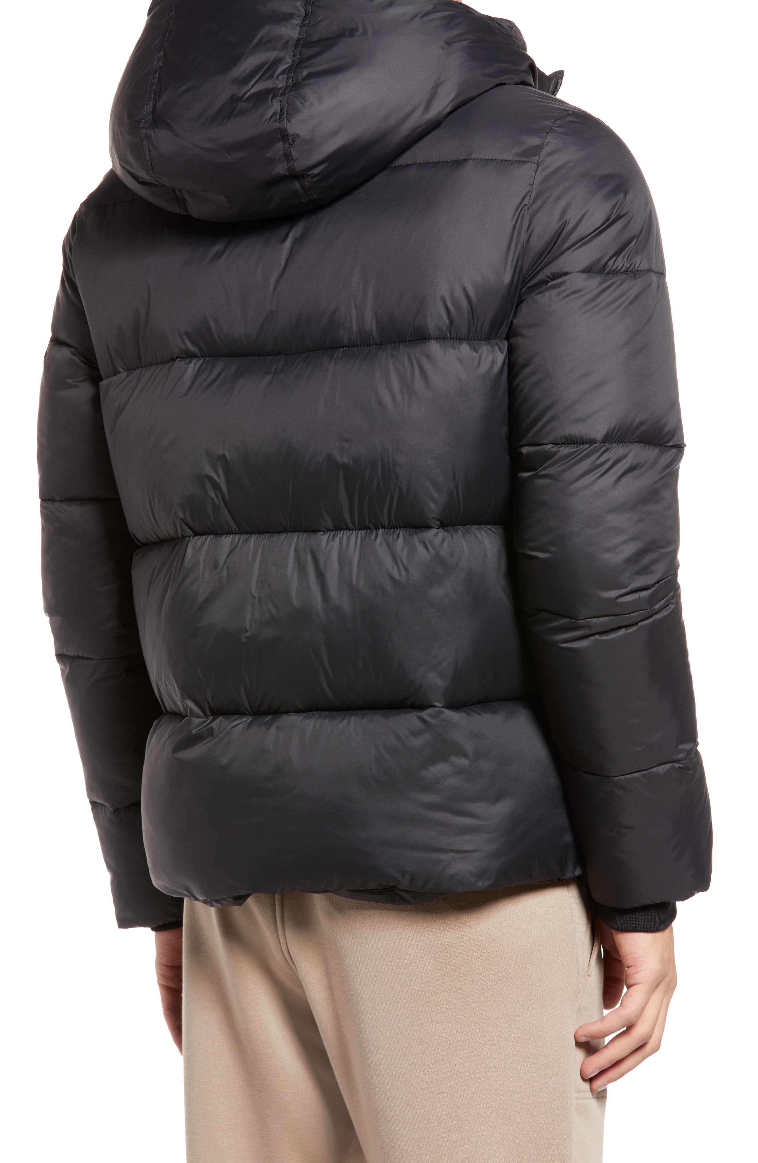 nordstrom ugg jacket