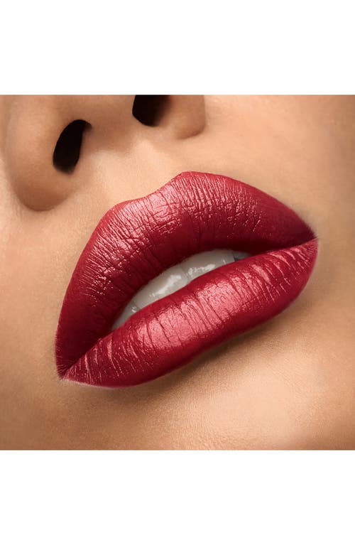 Christian Louboutin Rouge Louboutin So Glow Lipstick Refill In Blackberry Inn 216g