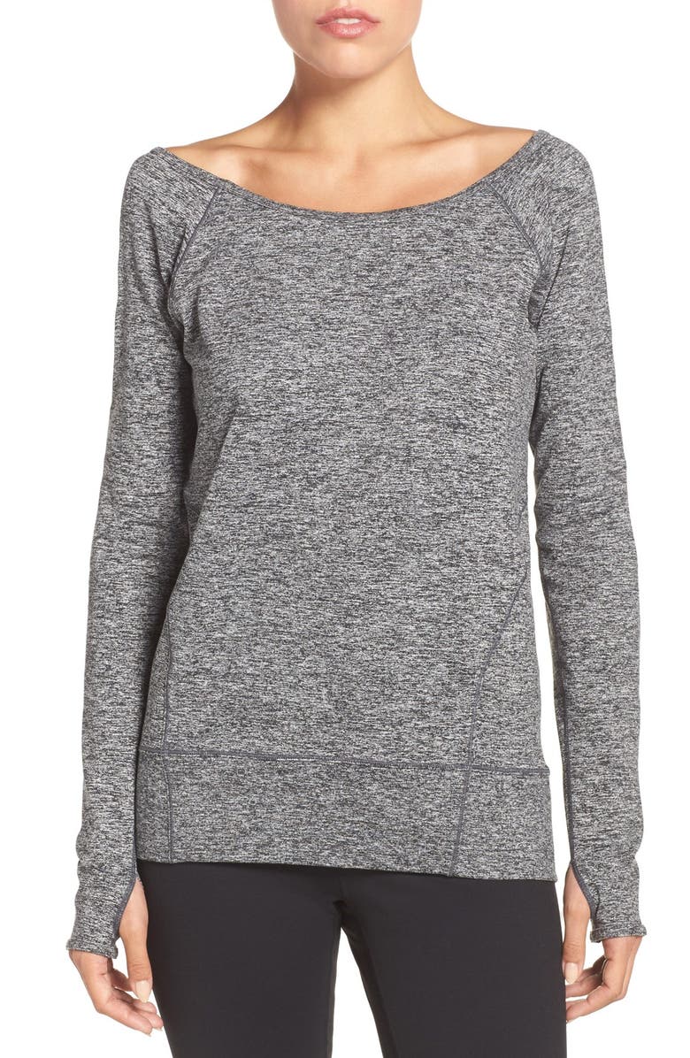 Zella Etoile Pullover Sweatshirt | Nordstrom