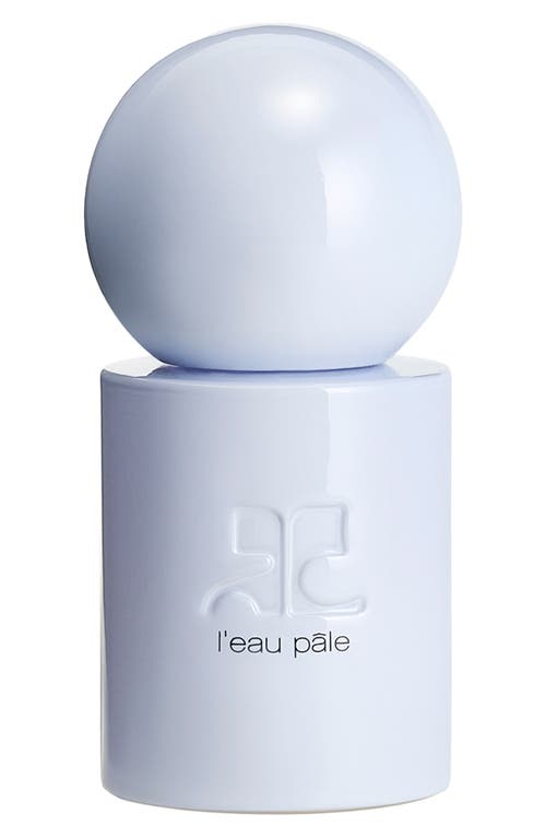 Courrèges L'eau Pâle Eau De Parfum In No Color