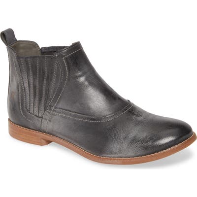 Roan Vie Bootie, Grey