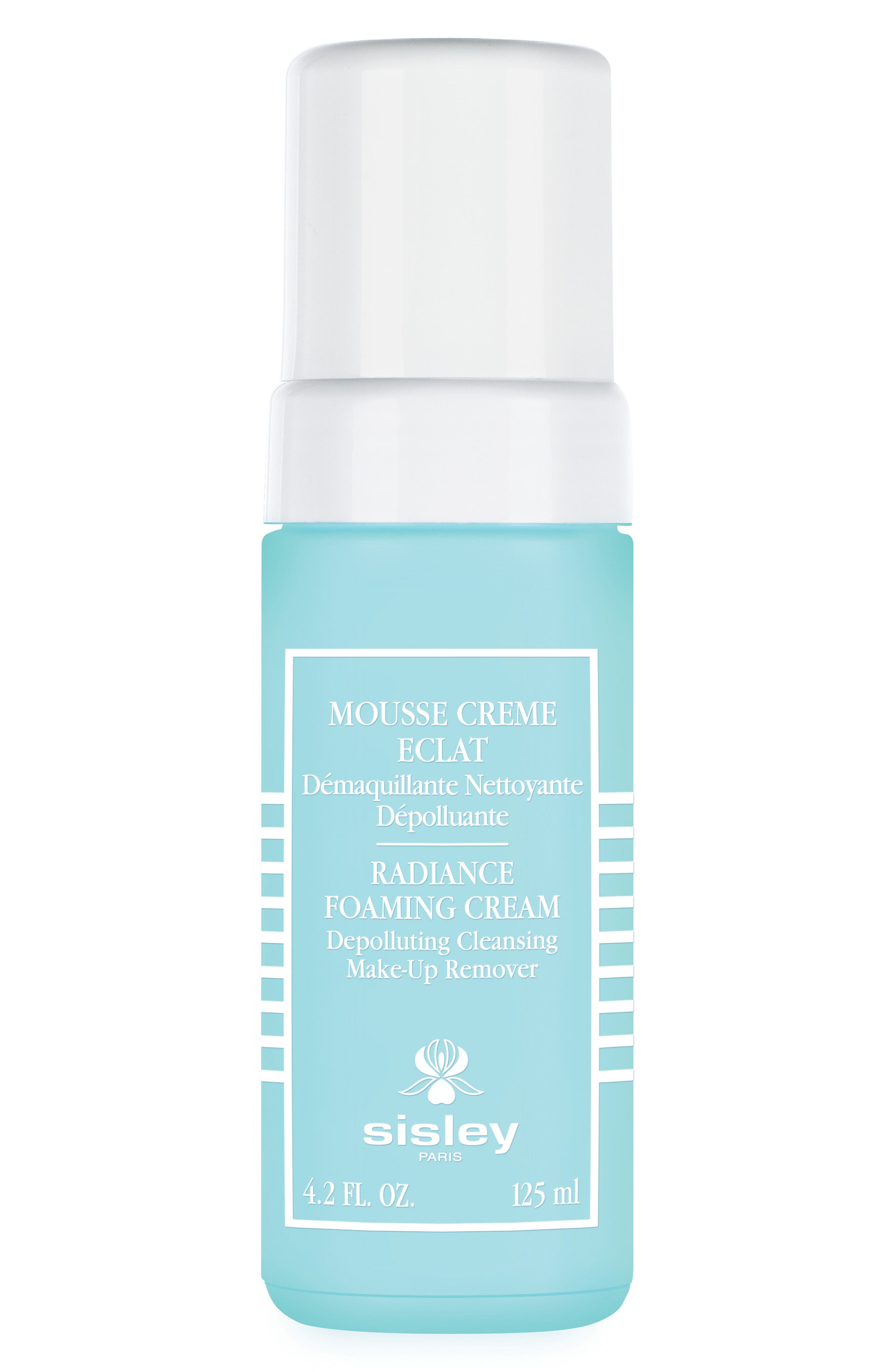 foaming cream