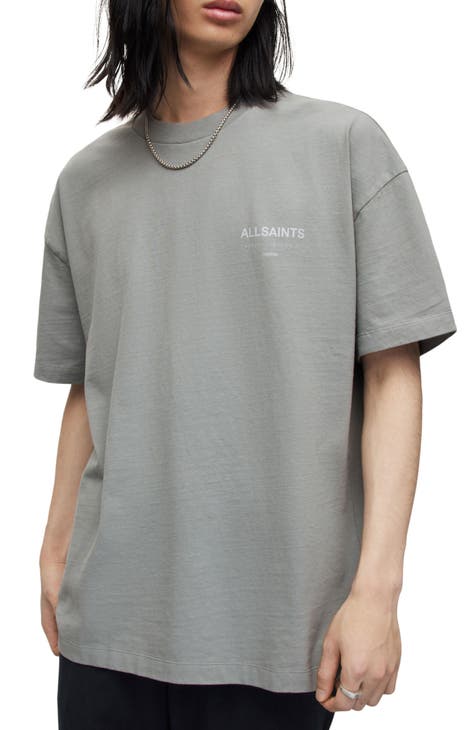 Oversized T-Shirts, Oversized Tops & Baggy T-Shirts