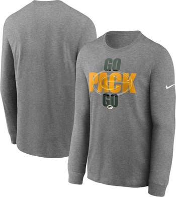 Green Bay Packers Nike Local Essential Cotton T-Shirt, hoodie