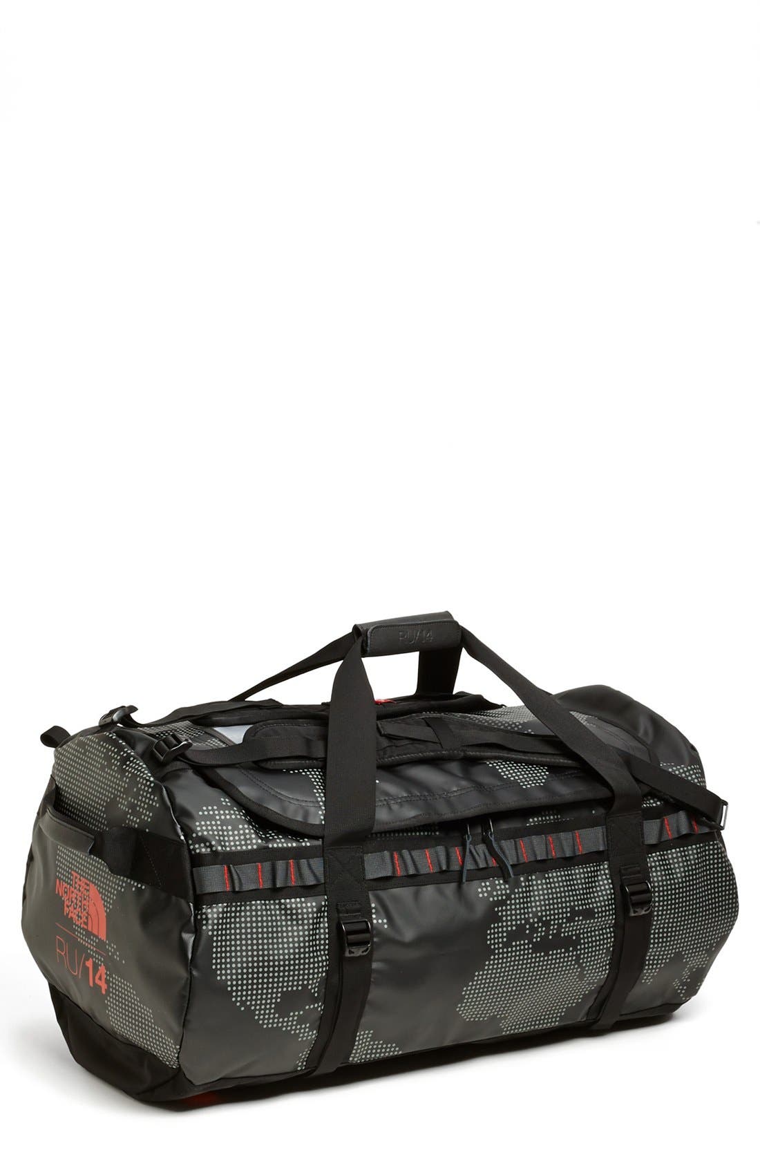 nordstrom duffel