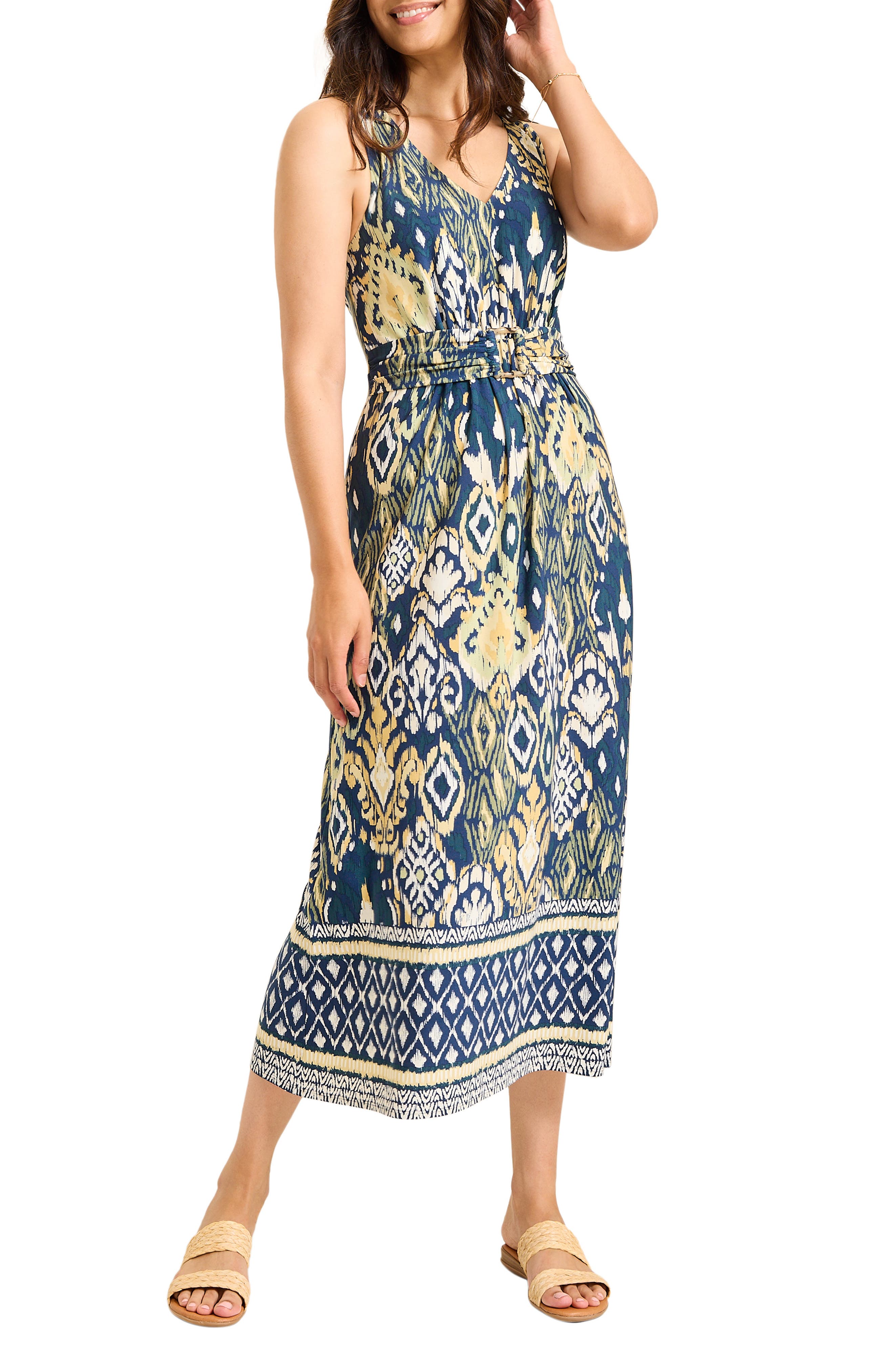 Women's Tommy Bahama Midi Dresses | Nordstrom