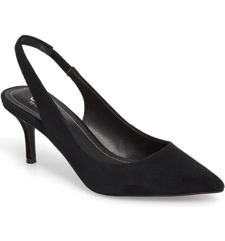 Charles by Charles David Amy Slingback Pump (Women) | Nordstrom