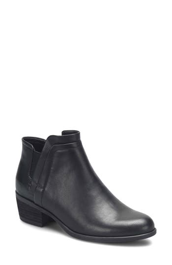 B O C Grover Bootie In Black