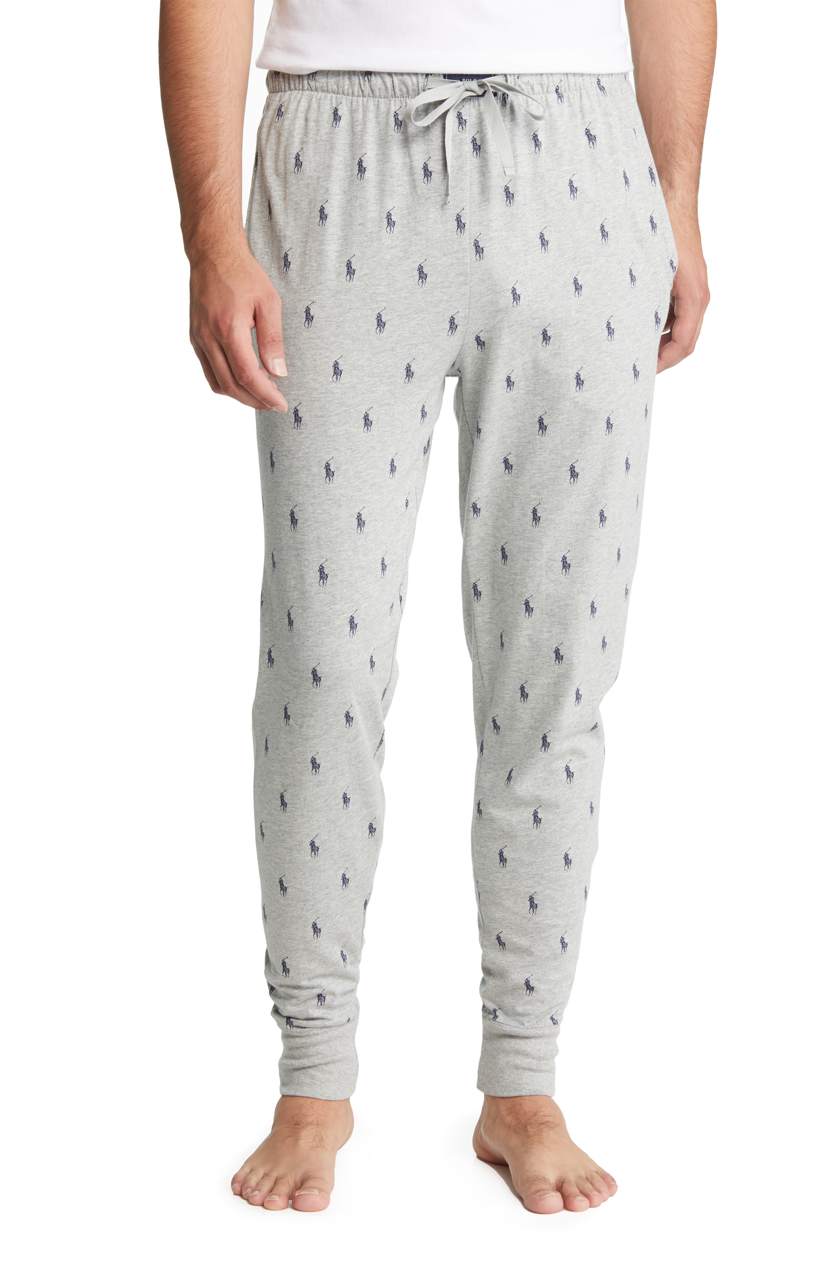 polo sleeping pants on sale