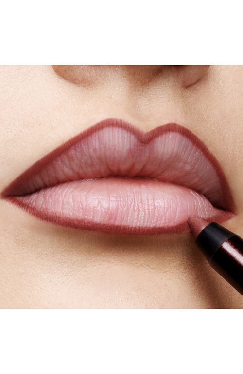 Shop Tom Ford Long Wear Lip Liner In Fire