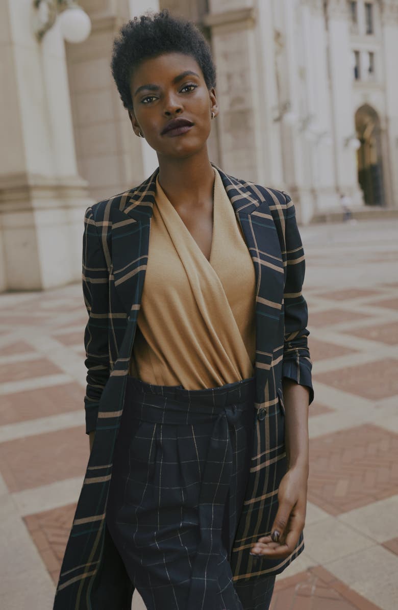 1.STATE Cozy Knit Top, Alternate, color, 