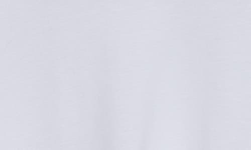 Marni Cropped Organic Cotton T-shirt In Lily White