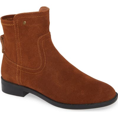 Very Volatile Jericho Boot, Brown