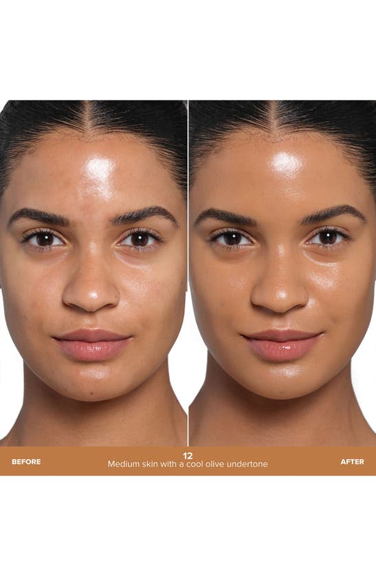 Anastasia Beverly Hills Beauty Balm Serum Boosted Skin Tint In Shade 12