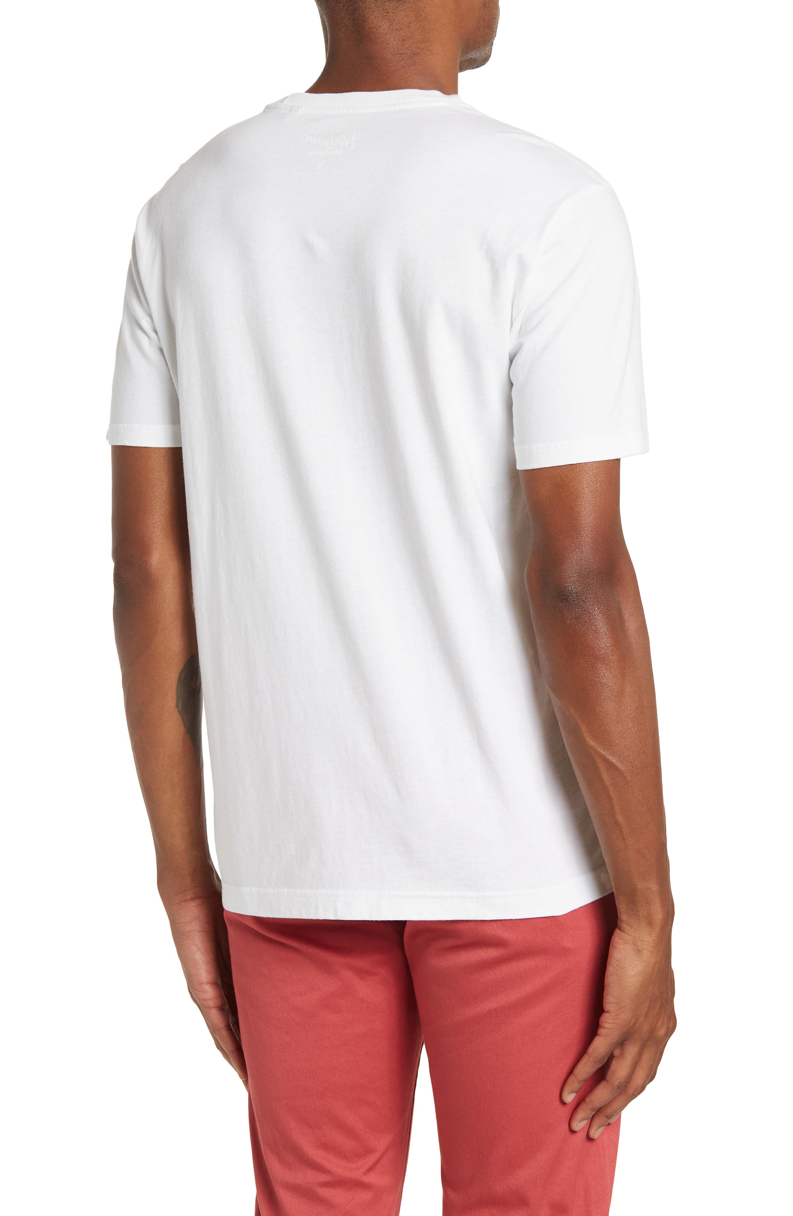 Original Penguin Sippin' Graphic T 