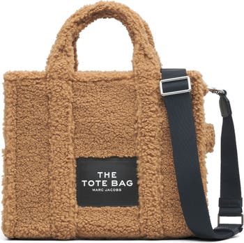 Marc Jacobs Medium Bag The Teddy Tote