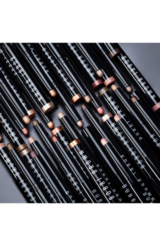 BOBBI BROWN BOBBI BROWN LONG-WEAR WATERPROOF CREAM EYESHADOW STICK