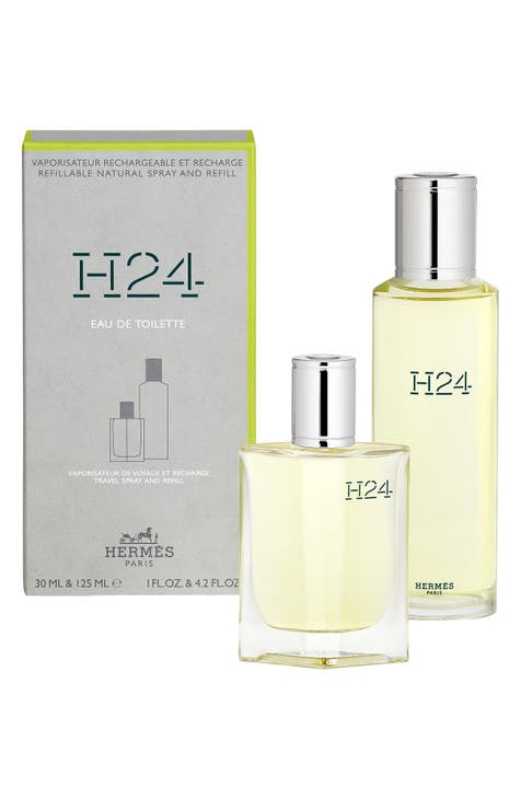 Hermes Ladies Mini Set Gift Set Fragrances 3346130010586