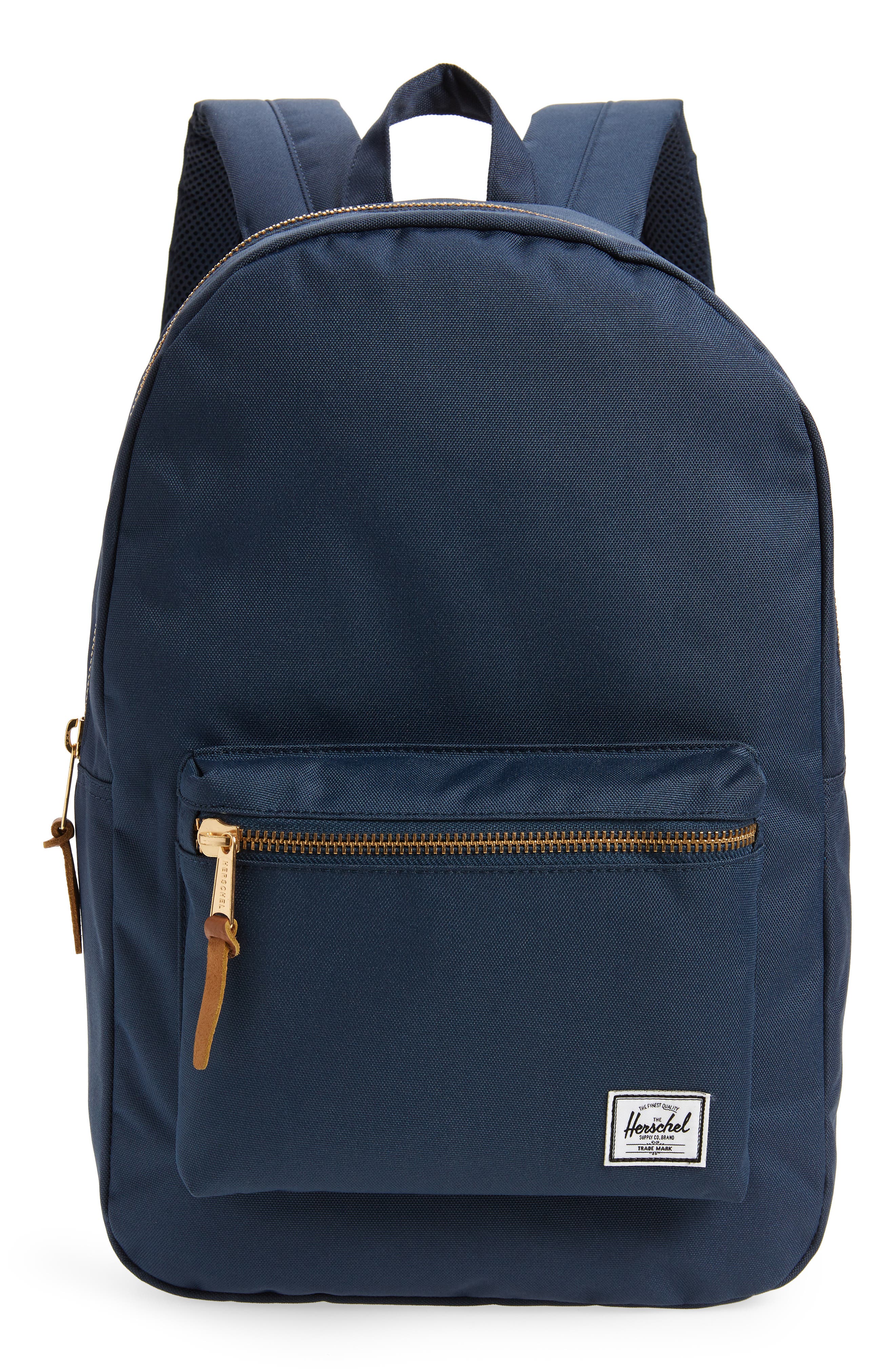 herschel settlement grey