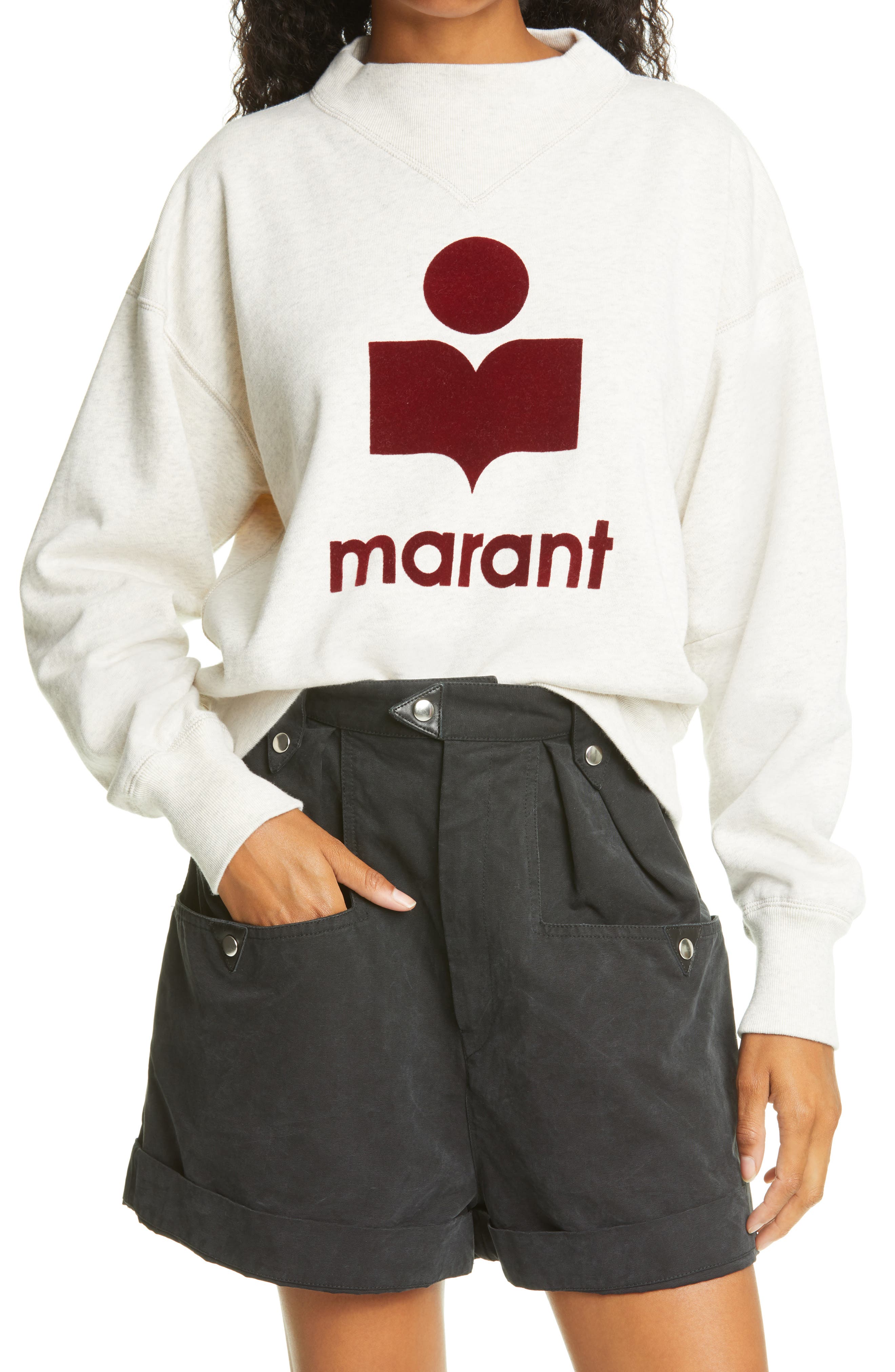 marant moby