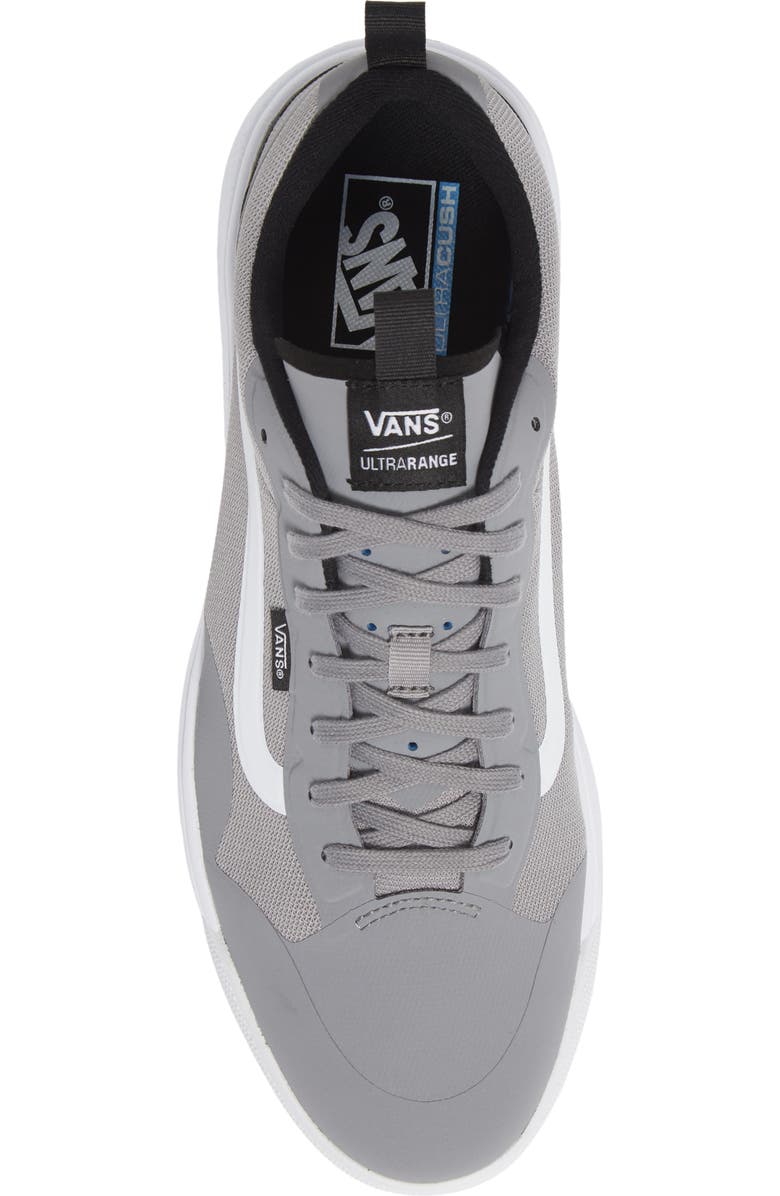 Vans UltraRange EXO Sneaker, Alternate, color, Frost Gray/ True White