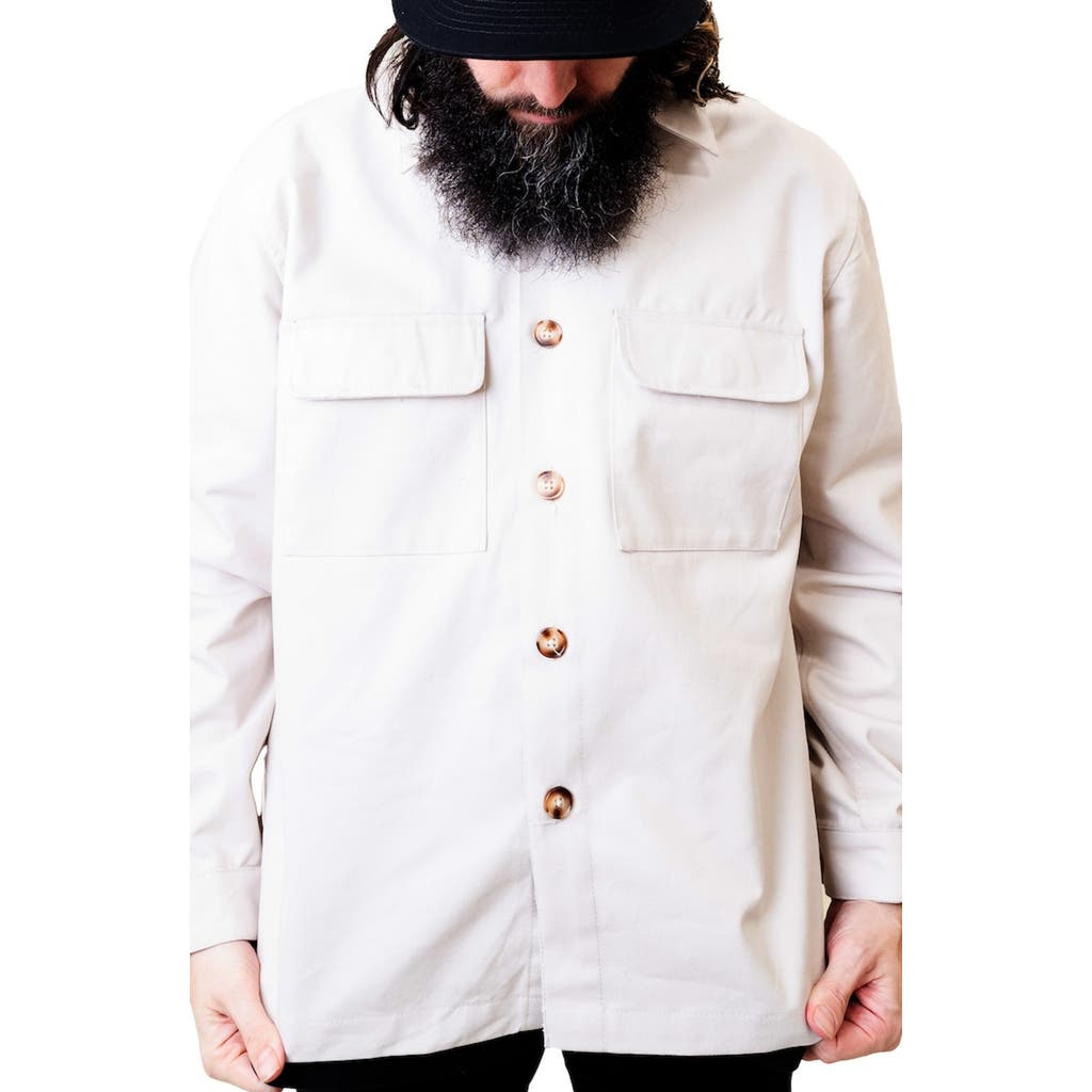 9TOFIVE 9TOFIVE UTILITY JACKET