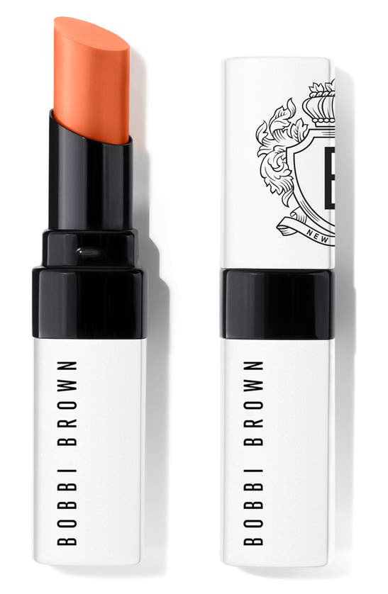 Bobbi Brown Extra Lip Tint Sheer Tinted Lip Balm In Bare Melon1