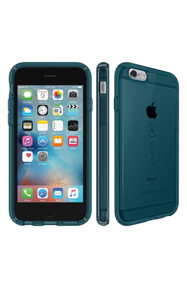 Speck Candyshell iPhone 6 Plus & 6s Plus Case Nordstrom