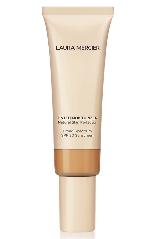 Laura Mercier Tinted Moisturizer Natural Skin Perfector SPF 30 in 4W1 Tawny at Nordstrom