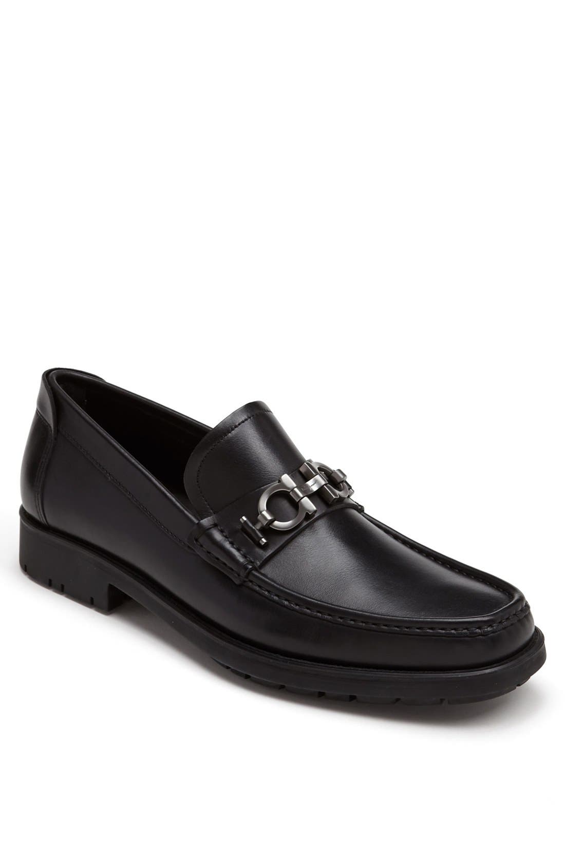 Salvatore Ferragamo 'Master' Loafer Nordstrom