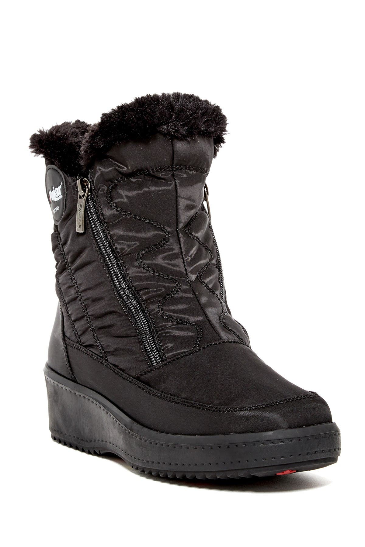 pajar boots nordstrom rack