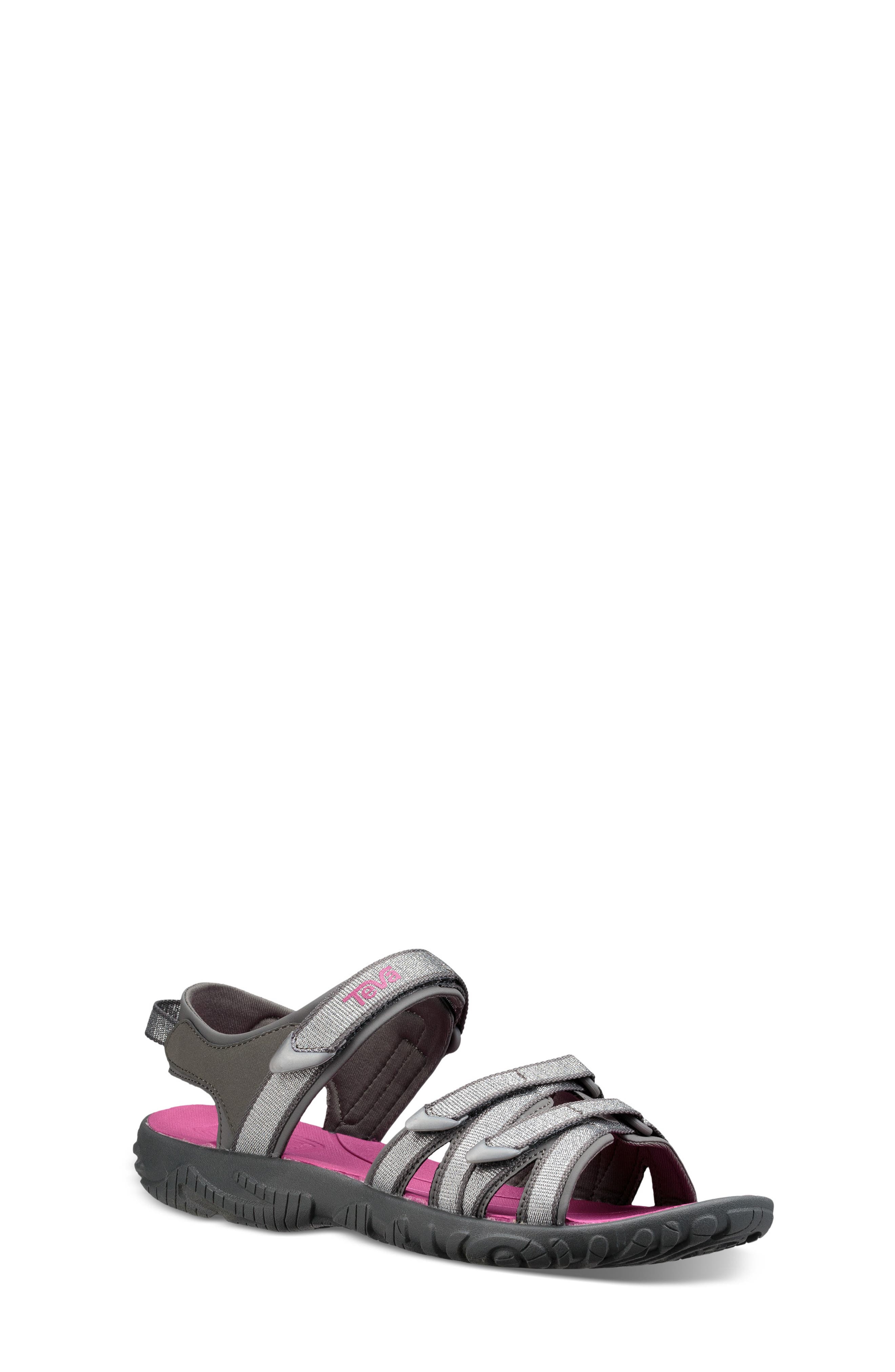 teva tirra sandals kids