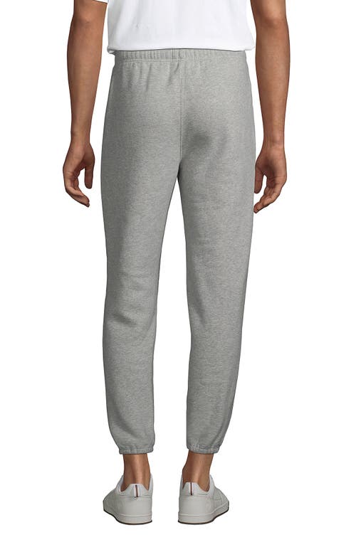 LANDS' END LANDS' END SERIOUS SWEATS SWEATPANTS
